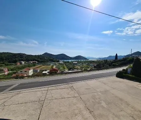 Apartman Senka *