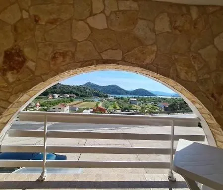 Apartman Senka * Rogotin