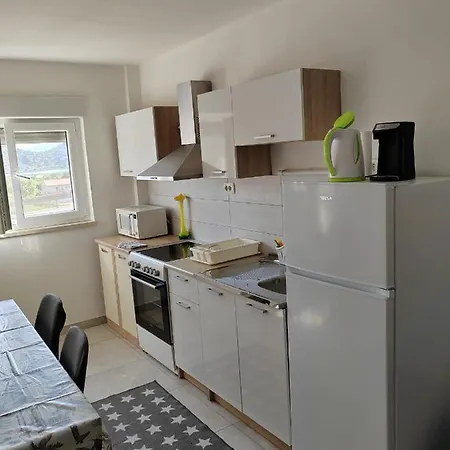 Apartman Senka Rogotin