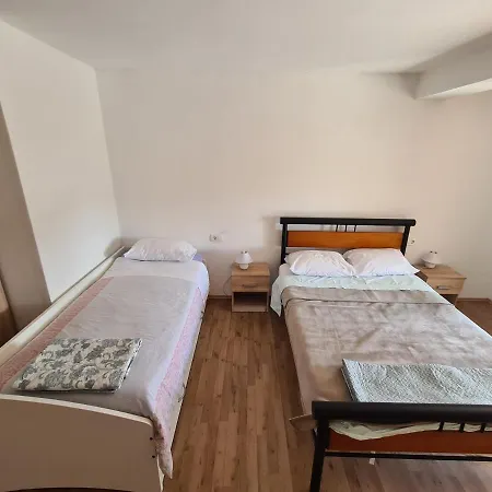 Apartman Senka Апартаменты Rogotin