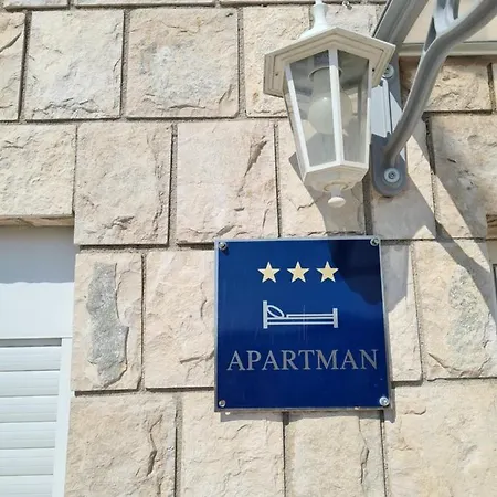 Apartman Senka * Rogotin