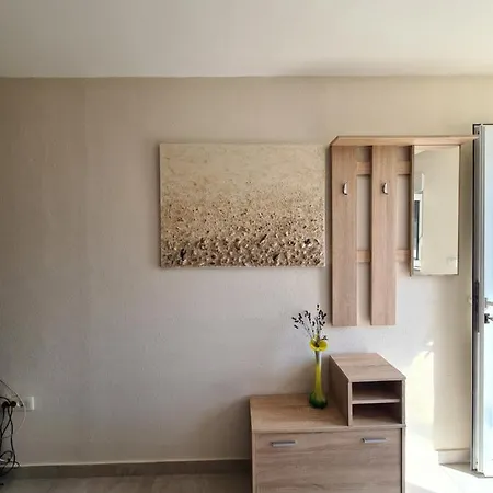 Apartman Senka Апартаменты Rogotin