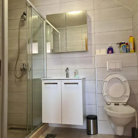 Apartment Apartman Senka *
