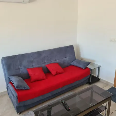 Apartman Senka * Rogotin