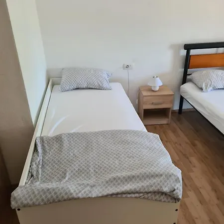Apartman Senka
