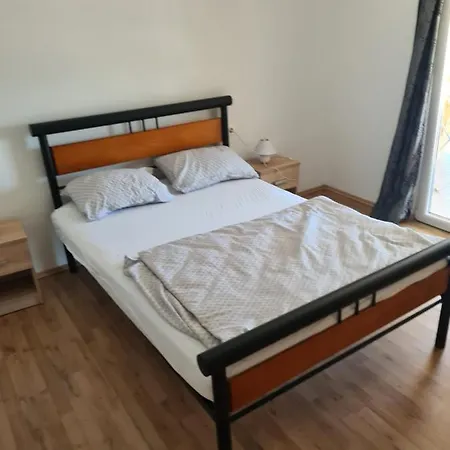 Apartman Senka Rogotin
