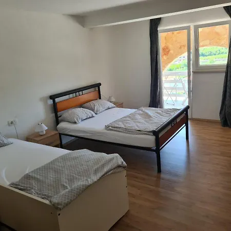 Apartman Senka * Rogotin