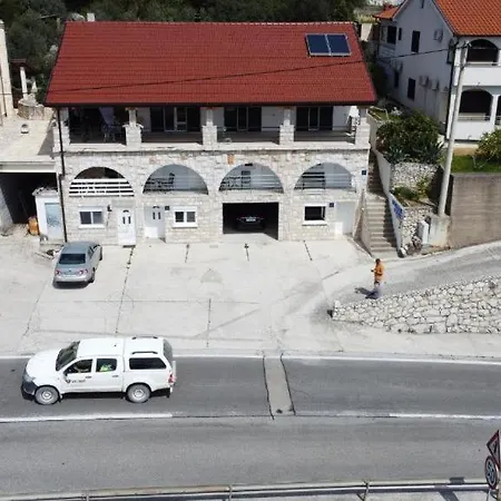 Apartman Senka *