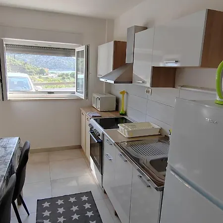 Apartman Senka * Rogotin