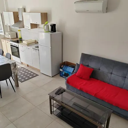Apartman Senka * Rogotin