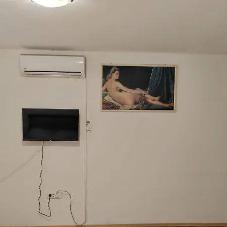 Apartment Apartman Senka *