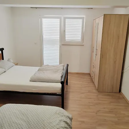 Apartman Senka * Rogotin