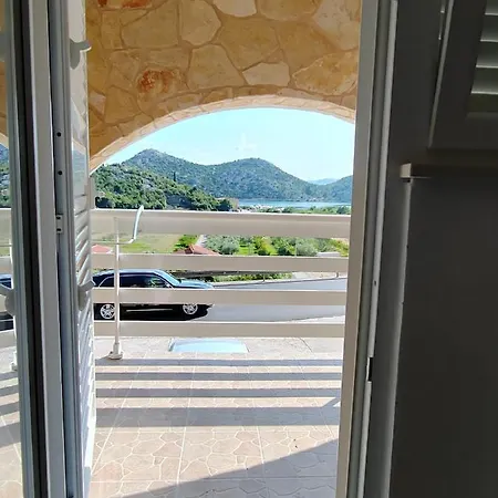 Apartman Senka Apartment