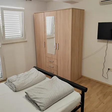 Apartman Senka * Rogotin